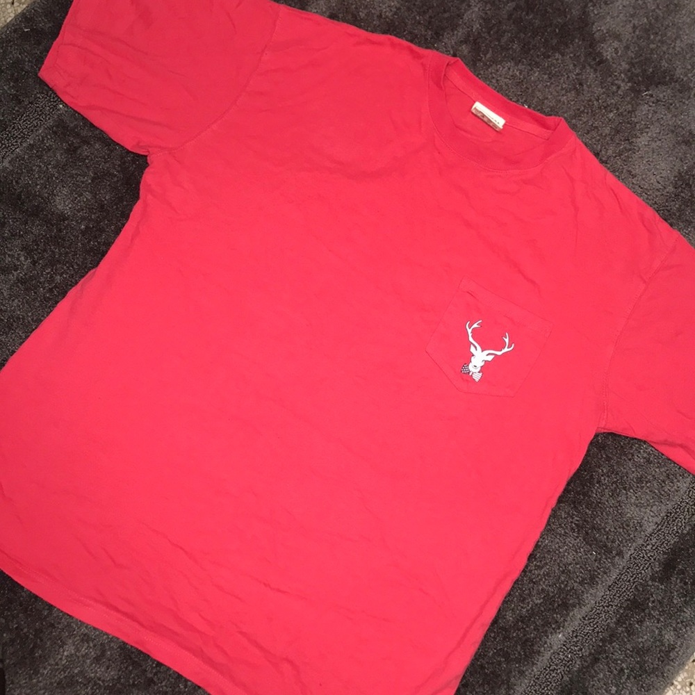 Jadelynn Brooke Tee NWOT